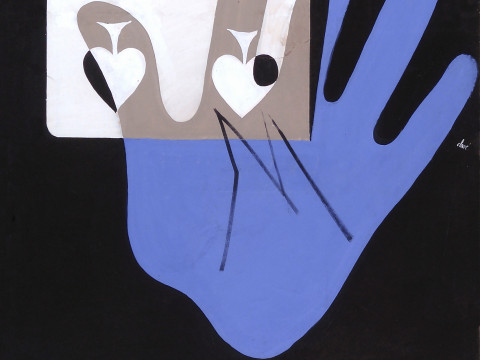 EL SIGNO  DE LA  MUERTE 1935