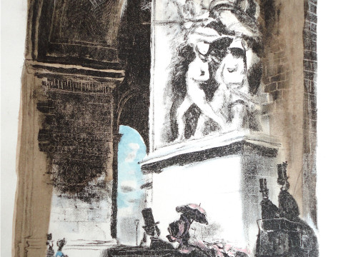 Paris Ages et visages