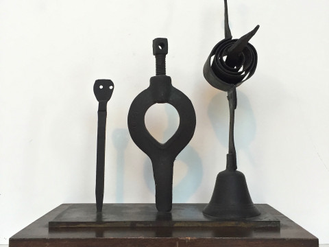 Le guerrier, la femme et l'enfant bis - copie