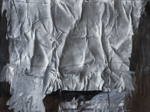 Tableaux Rebeyrolle Espace Rebeyrolle Eymoutiers 04-2016