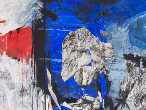 Espace Rebeyrolle Eymoutiers 04-2016