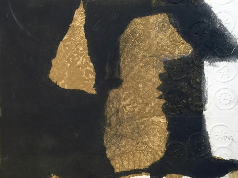 L'Homme au gant 1971