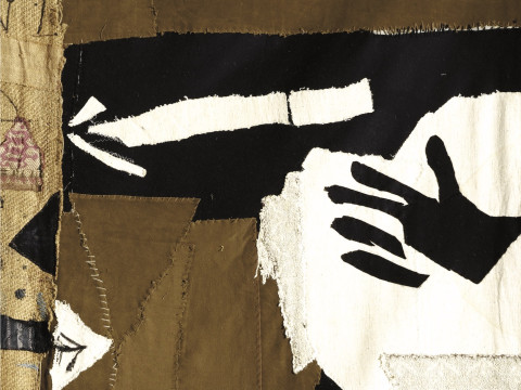 Affiche Lo spirito del guerriero