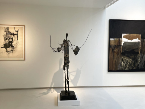 Clavé - César - copie